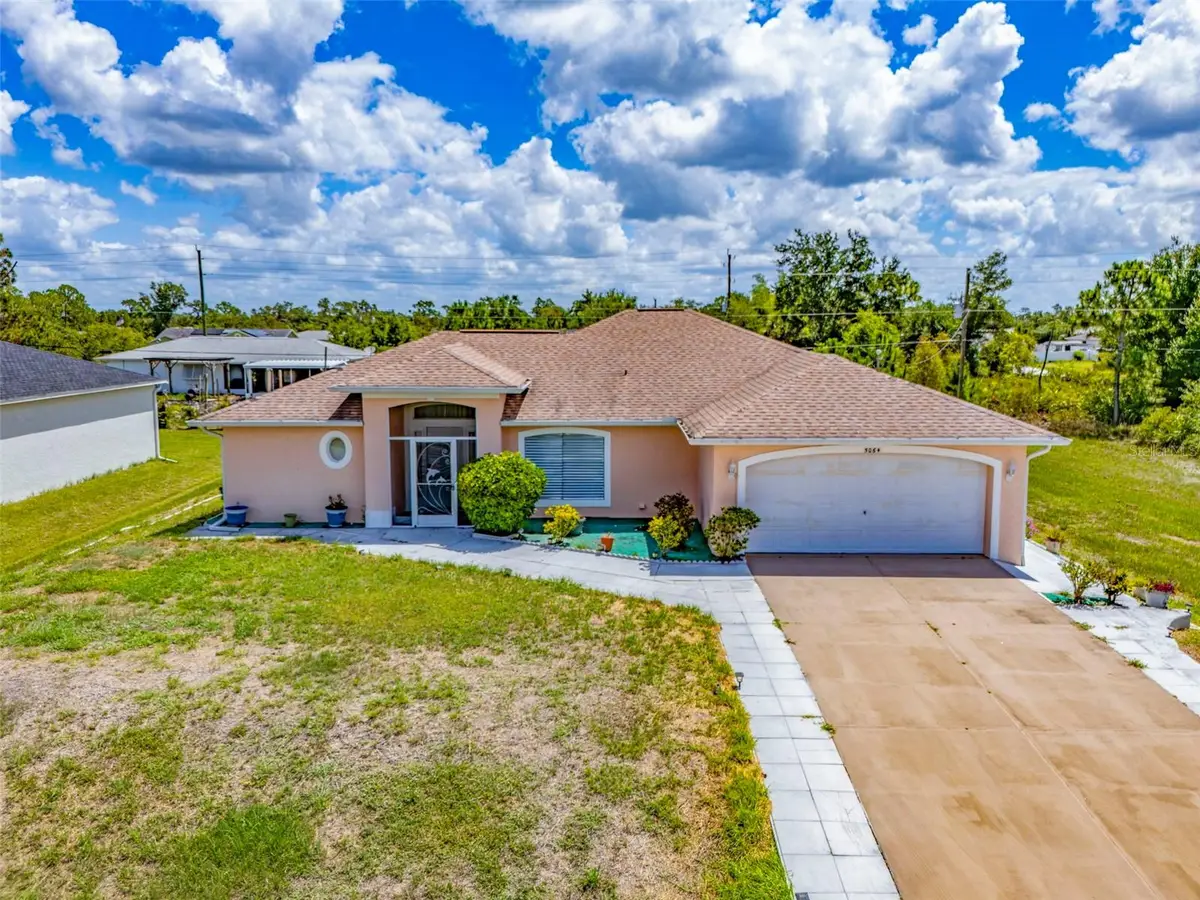 5064 Montego Lane, Port Charlotte, FL 33981 - #1