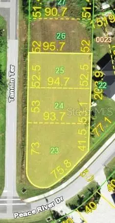 3114 Tannin Terrace, Punta Gorda, FL 33983 - #1