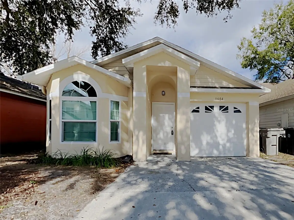 1604 Chatham Circle, Apopka, FL 32703 - #1
