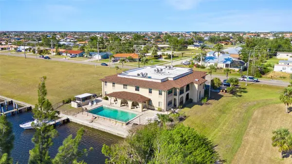 1217 Aqui Esta Drive #5, PUNTA GORDA, FL 33950