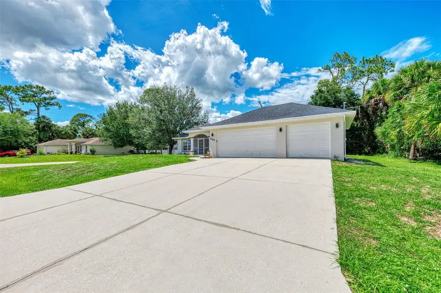 4182 Magenta Avenue, North Port, FL 34288 - #2
