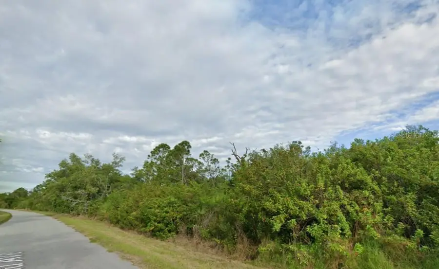 14685 Rothschild Avenue, Port Charlotte, FL 33953 - #2