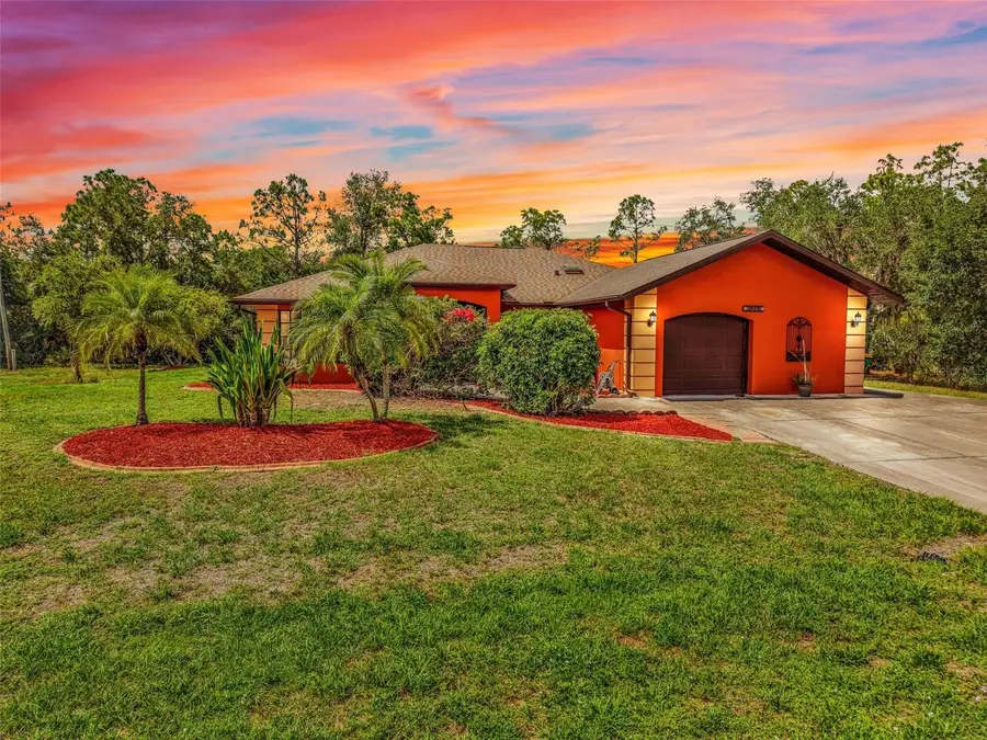 18343 Elgin Avenue, Port Charlotte, FL 33948 - #2