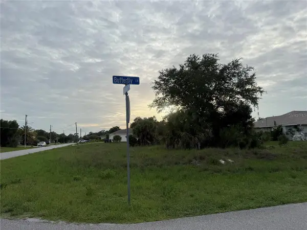 Adelaide Avenue, NORTH PORT, FL 34288