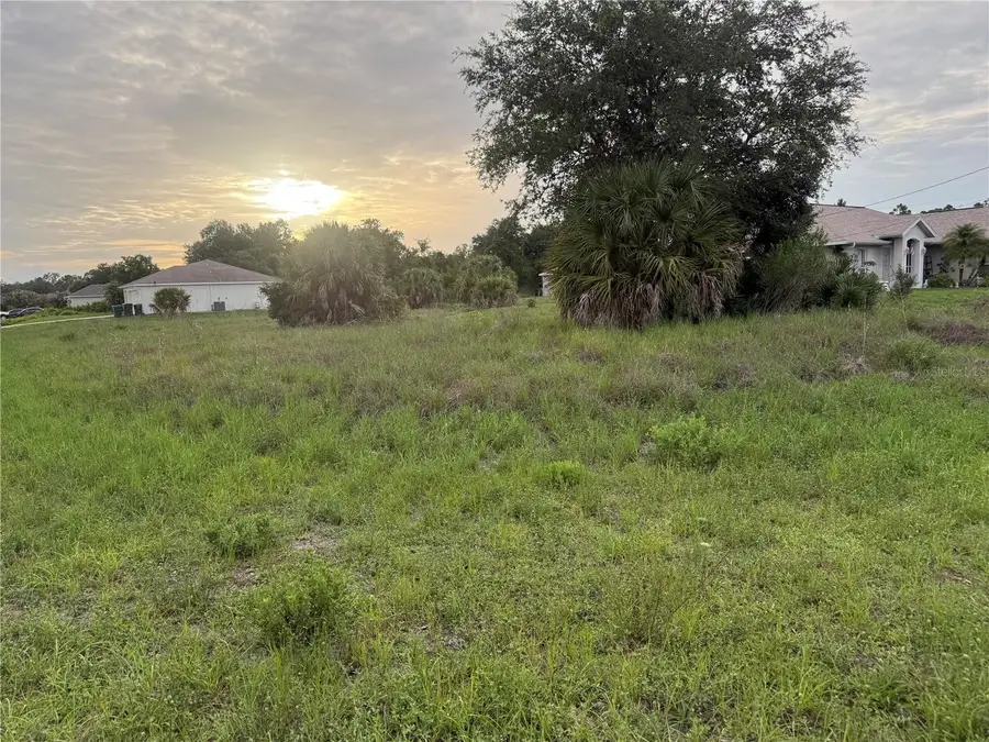 Adelaide Avenue, North Port, FL 34288 - #2