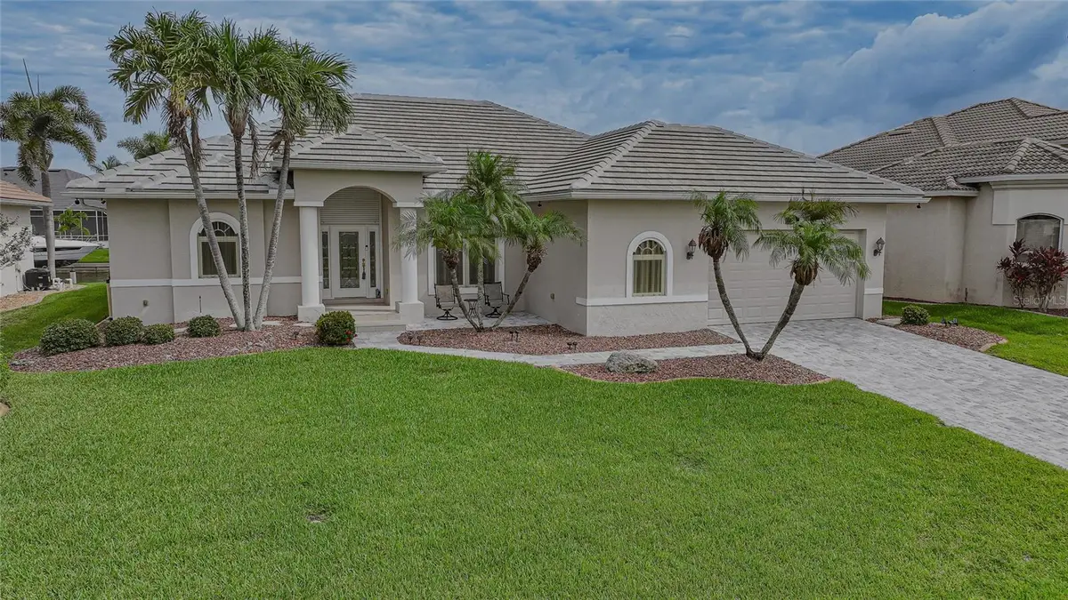 454 Macedonia Drive, Punta Gorda, FL 33950 - #1