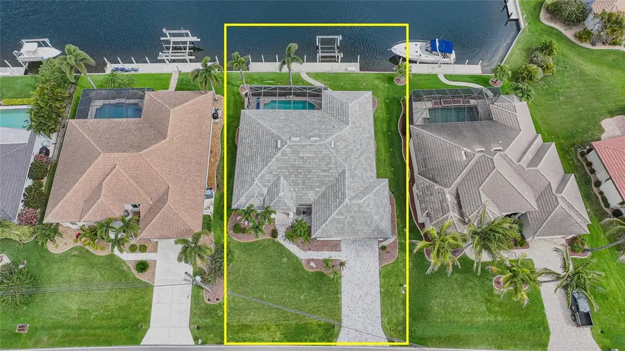 454 Macedonia Drive, Punta Gorda, FL 33950 - #3