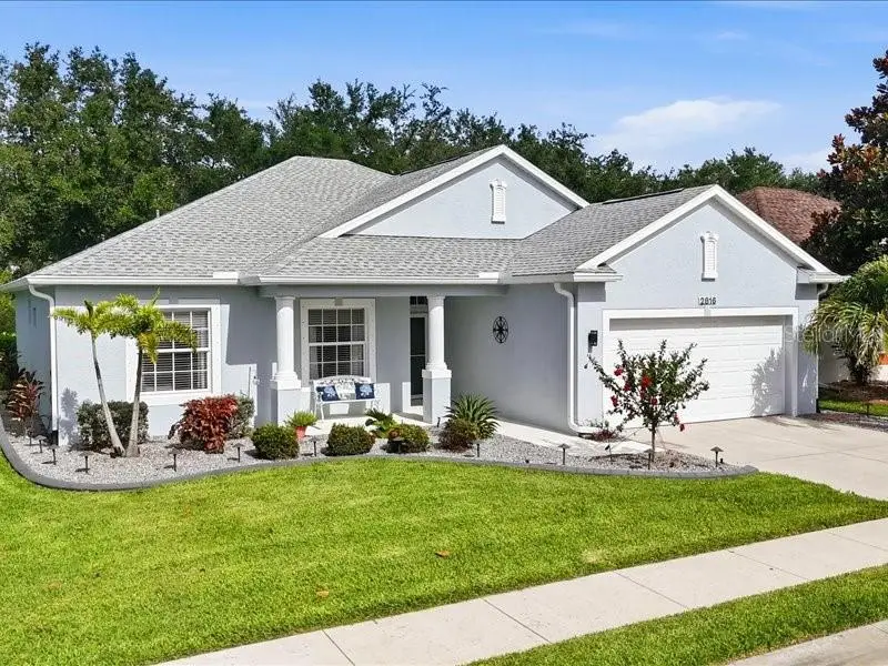 2816 Suncoast Lakes Boulevard, Port Charlotte, FL 33980 - #1