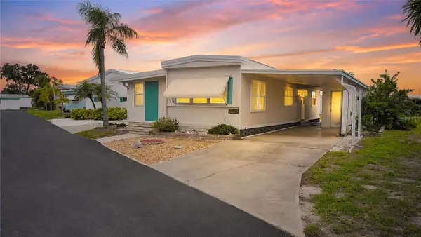 7234 Mount Fairfield Road Ne #529, ST PETERSBURG, FL 33702