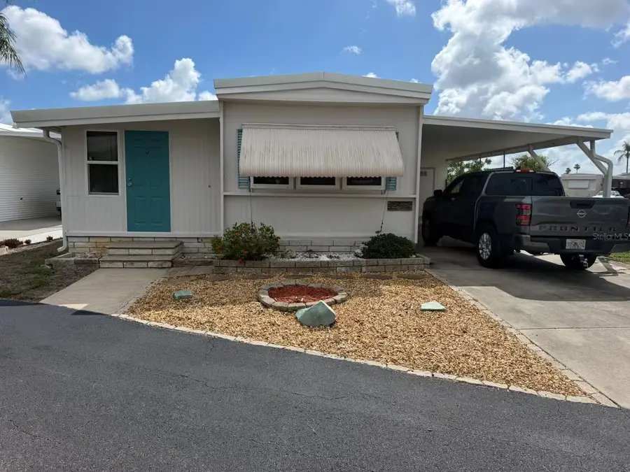 7234 Mount Fairfield Road Ne #529, Saint Petersburg, FL 33702 - #3