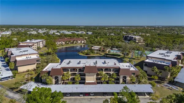 23465 Harborview Road #724, PUNTA GORDA, FL 33980