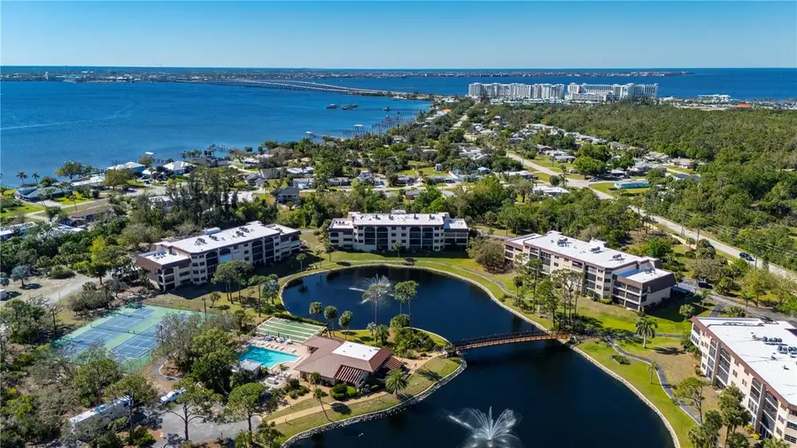 23465 Harborview Road #724, Punta Gorda, FL 33980 - #2