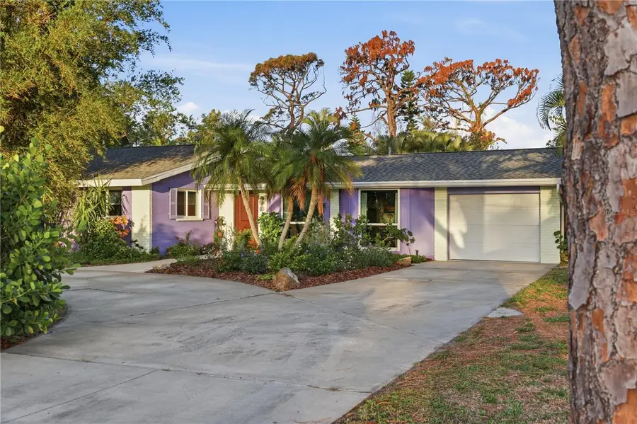 1620 Manor Road, Englewood, FL 34223 - #2