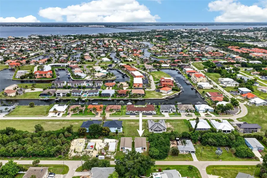 1018 S Marlin Drive, Punta Gorda, FL 33950 - #2