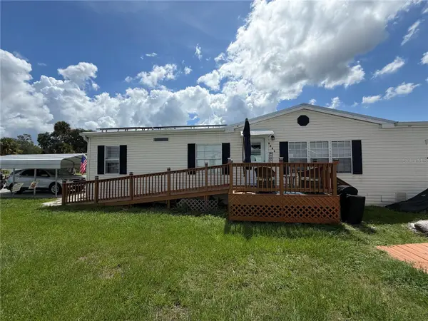 4042 SE 25th Street, OKEECHOBEE, FL 34974