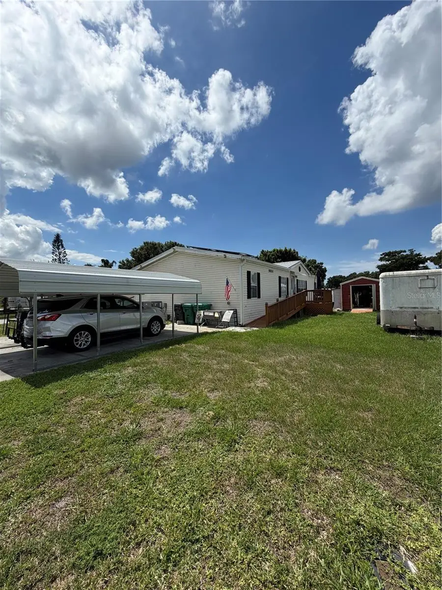 4042 SE 25th Street, Okeechobee, FL 34974 - #2