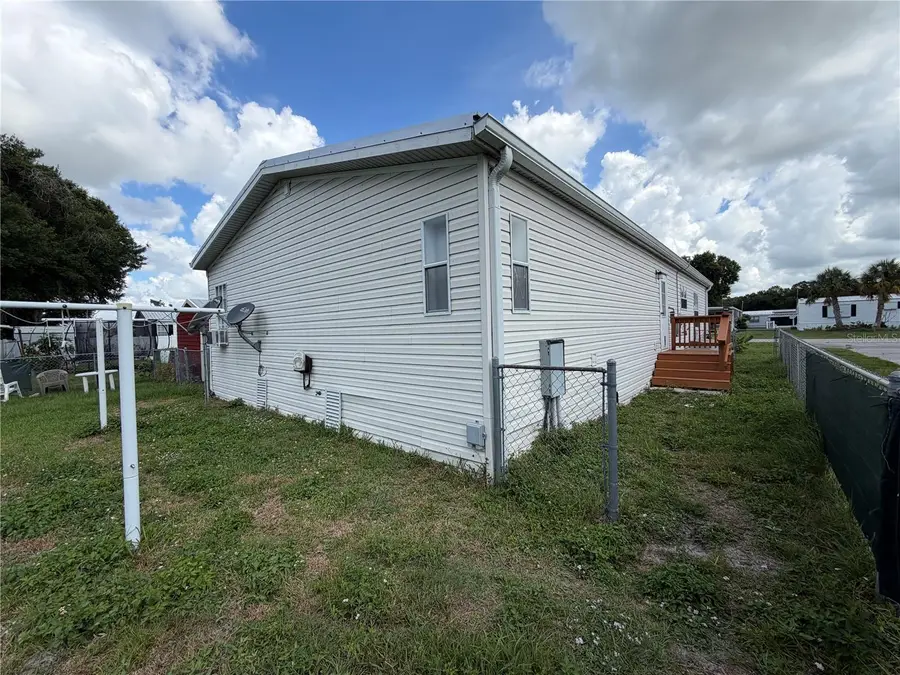 4042 SE 25th Street, Okeechobee, FL 34974 - #3