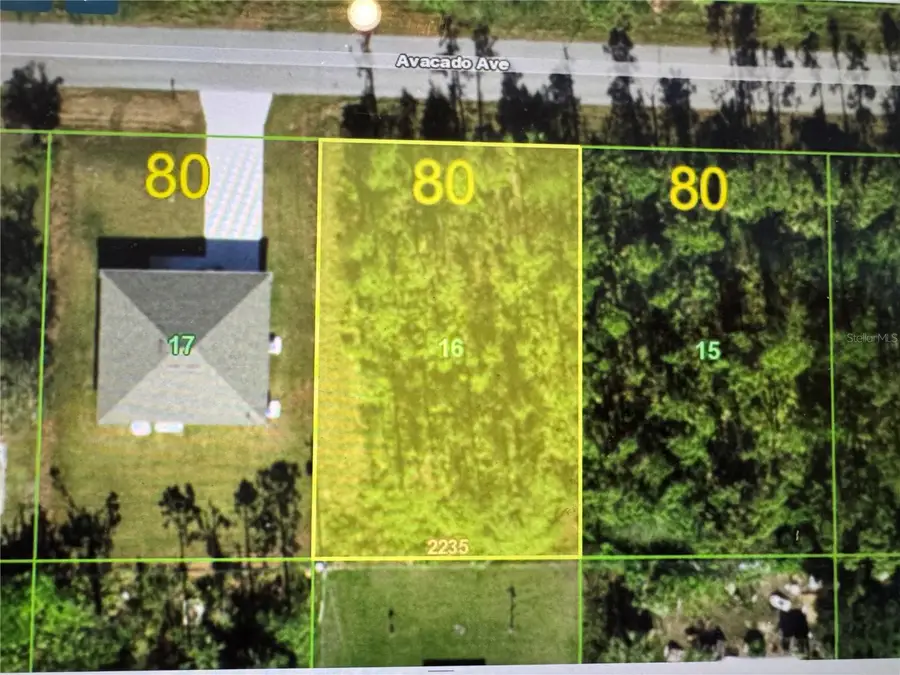 23369 Avacado Avenue, Punta Gorda, FL 33980 - #2