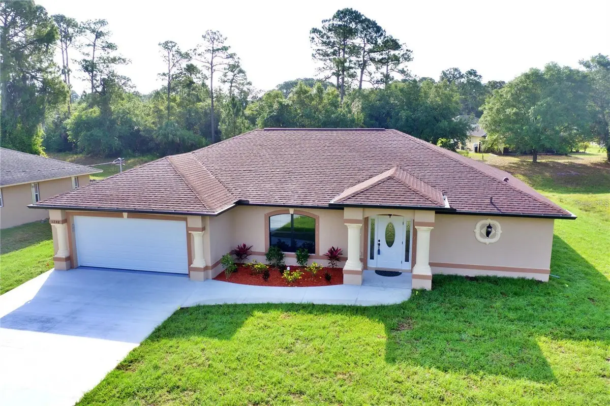 2337 Simonton Avenue, North Port, FL 34286 - #1