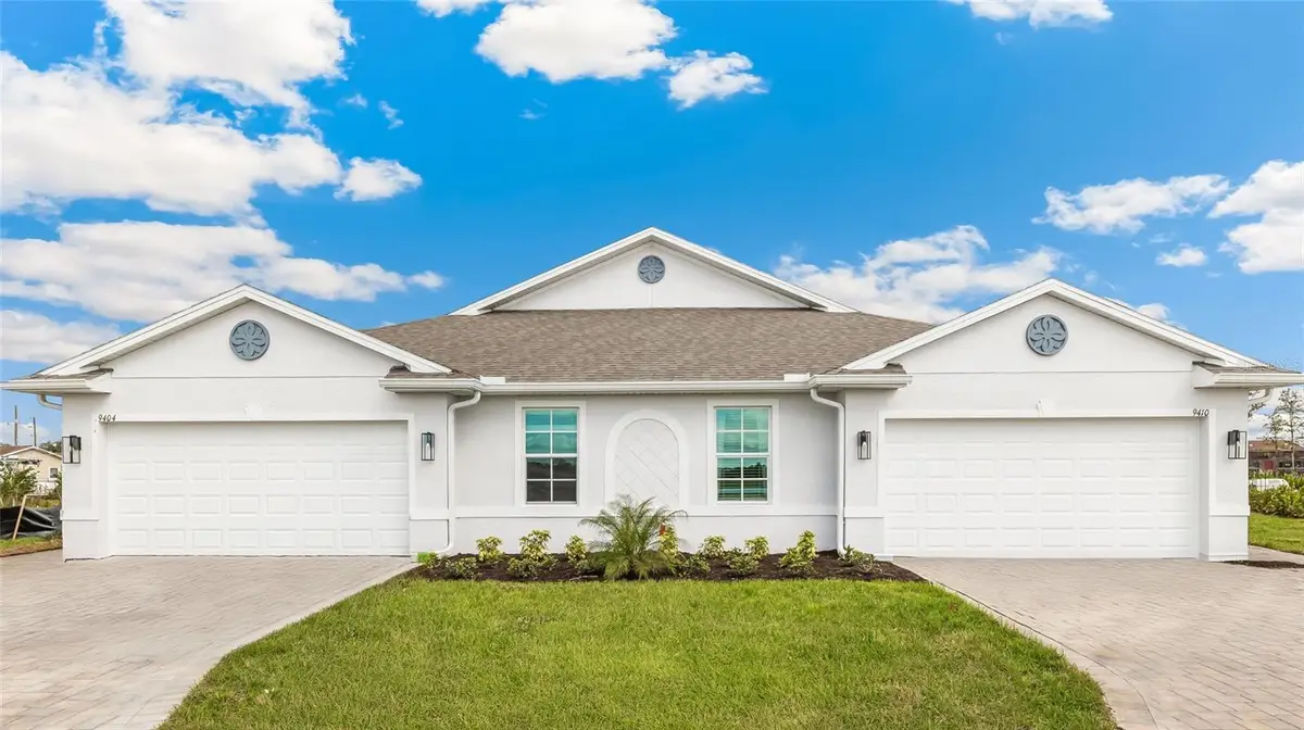 4727 Schubert Trail, North Port, FL 34287 - #1