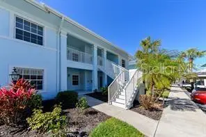 1457 San Cristobal Avenue #3203, PUNTA GORDA, FL 33983