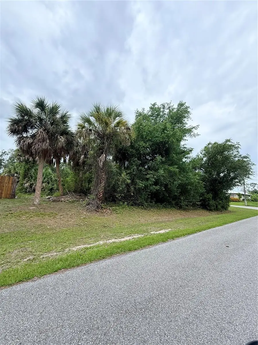 12192 Chamberlain Boulevard, Port Charlotte, FL 33953 - #3