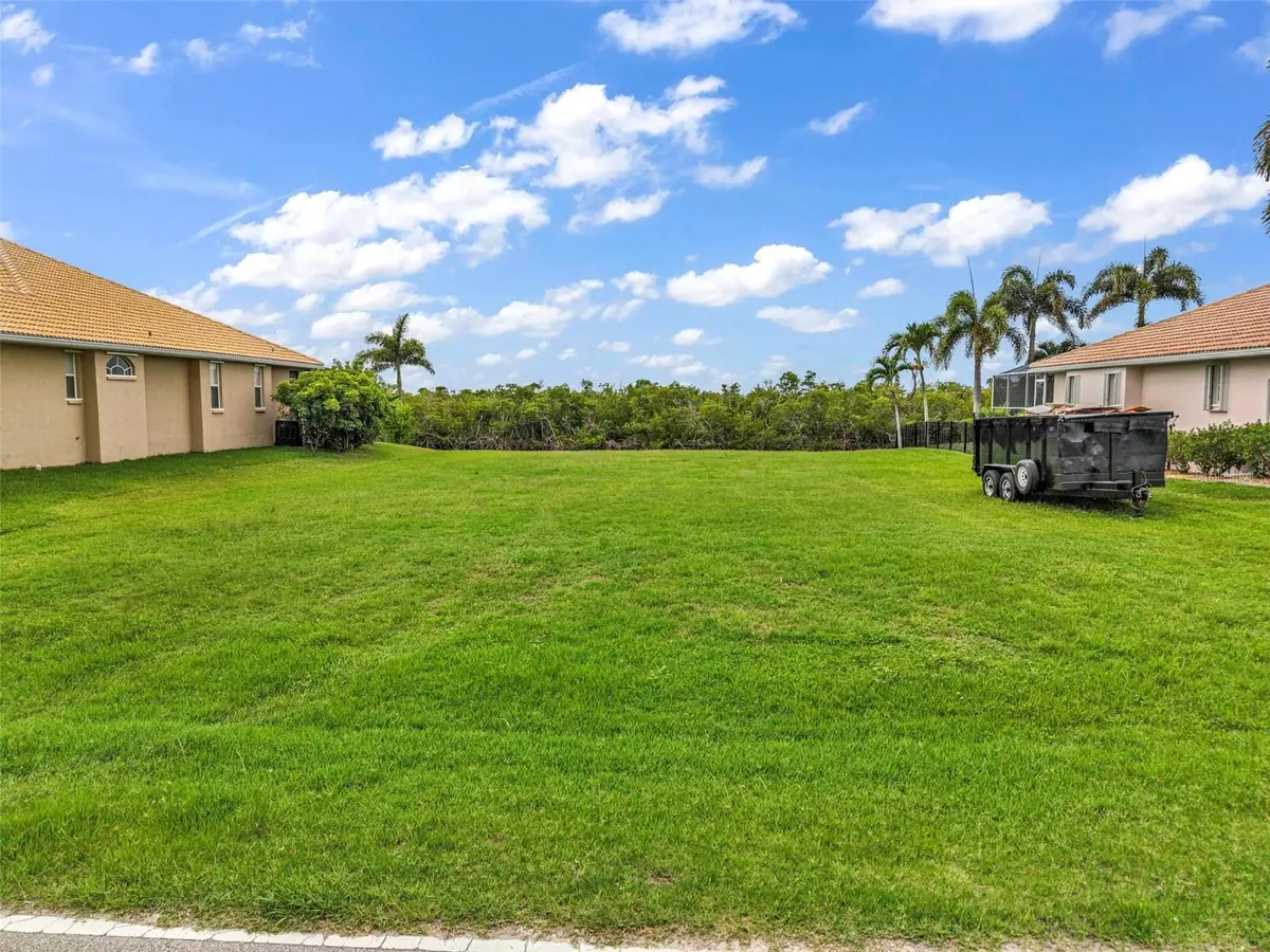 645 Macedonia Drive, Punta Gorda, FL 33950 - #1