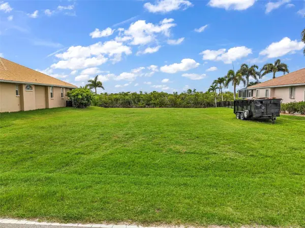 645 Macedonia Drive, PUNTA GORDA, FL 33950