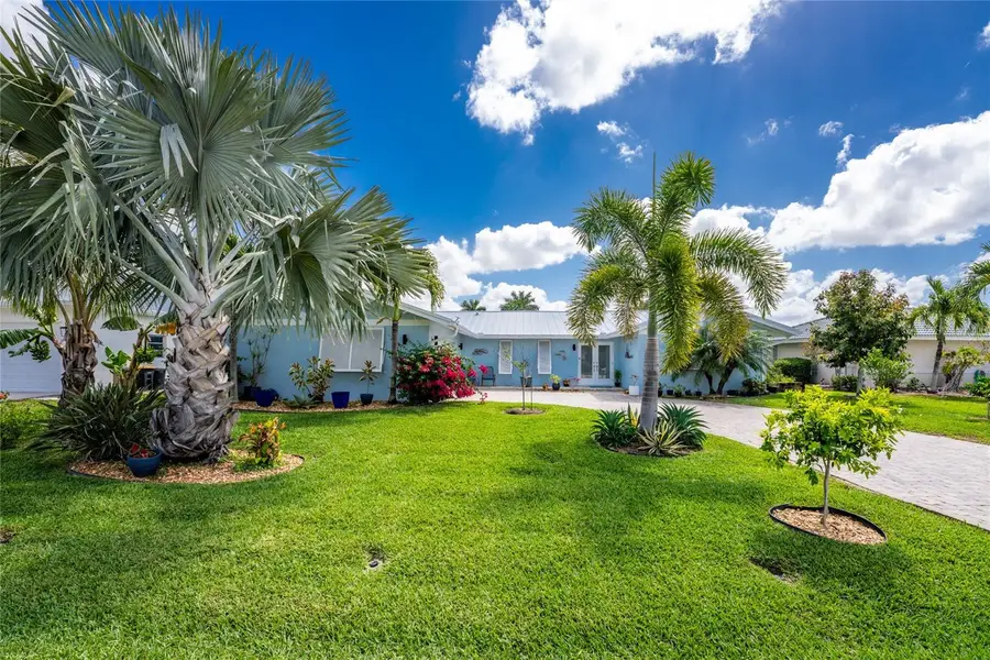 80 Sabal Drive, Punta Gorda, FL 33950 - #2