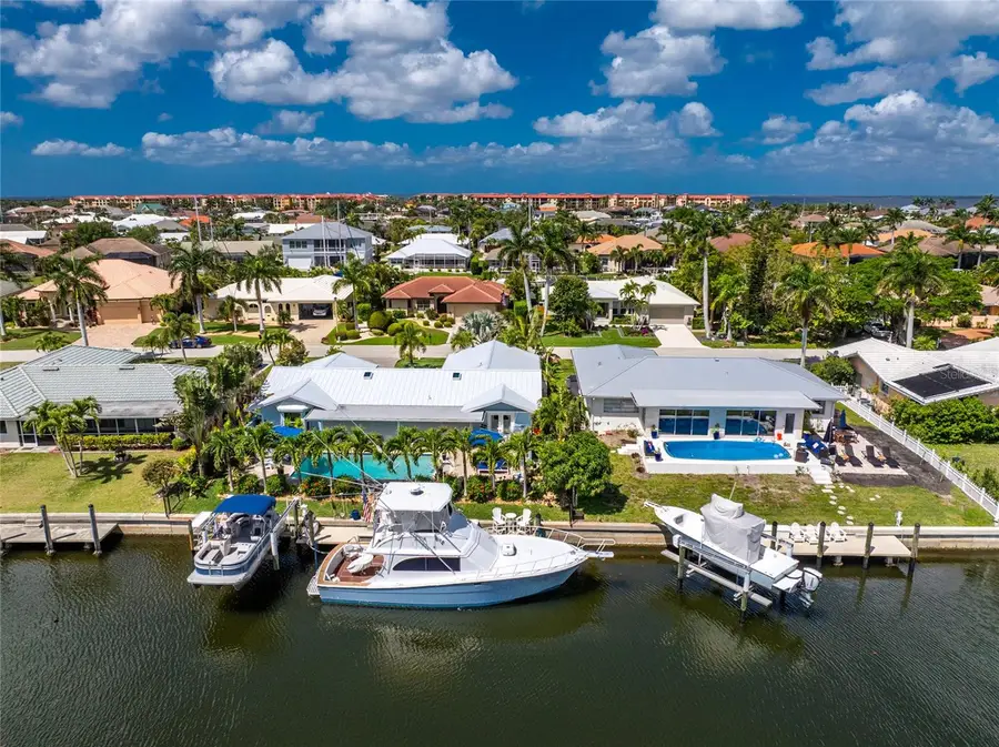 80 Sabal Drive, Punta Gorda, FL 33950 - #3