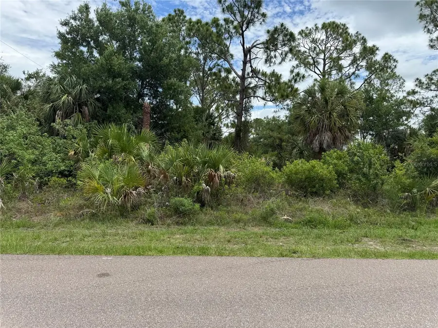 22404 Seyburn Terrace, Port Charlotte, FL 33954 - #2