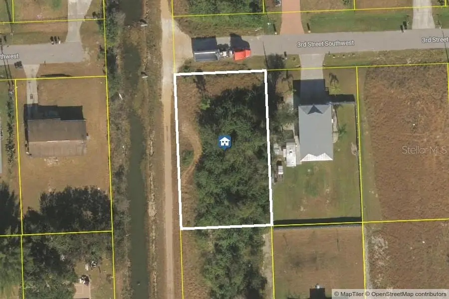 4019 3rd Street Sw, Lehigh Acres, FL 33976 - #1
