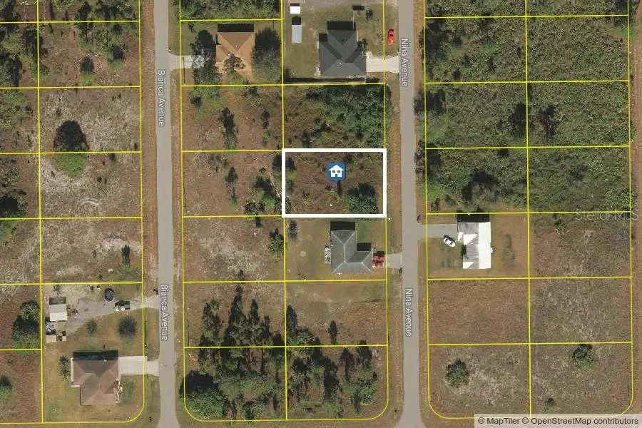 768 Nina Avenue S, Lehigh Acres, FL 33974 - #2