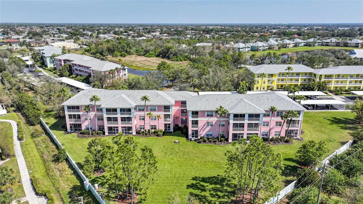 2061 Willow Hammock Circle #105, Punta Gorda, FL 33983 - #1