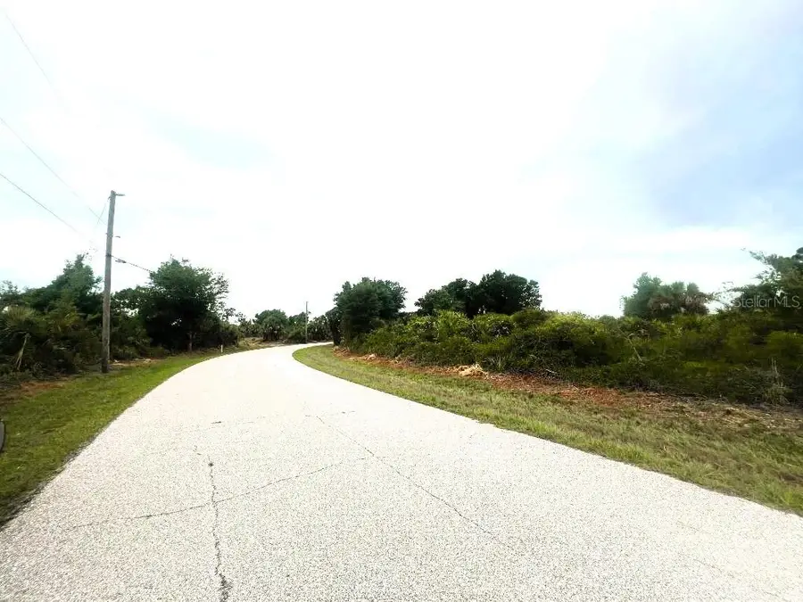 7441 Manville Terrace, Port Charlotte, FL 33981 - #3