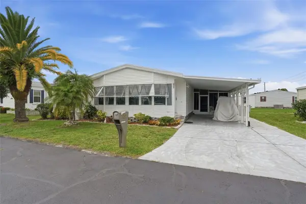 452 Sharks Point, NORTH PORT, FL 34287