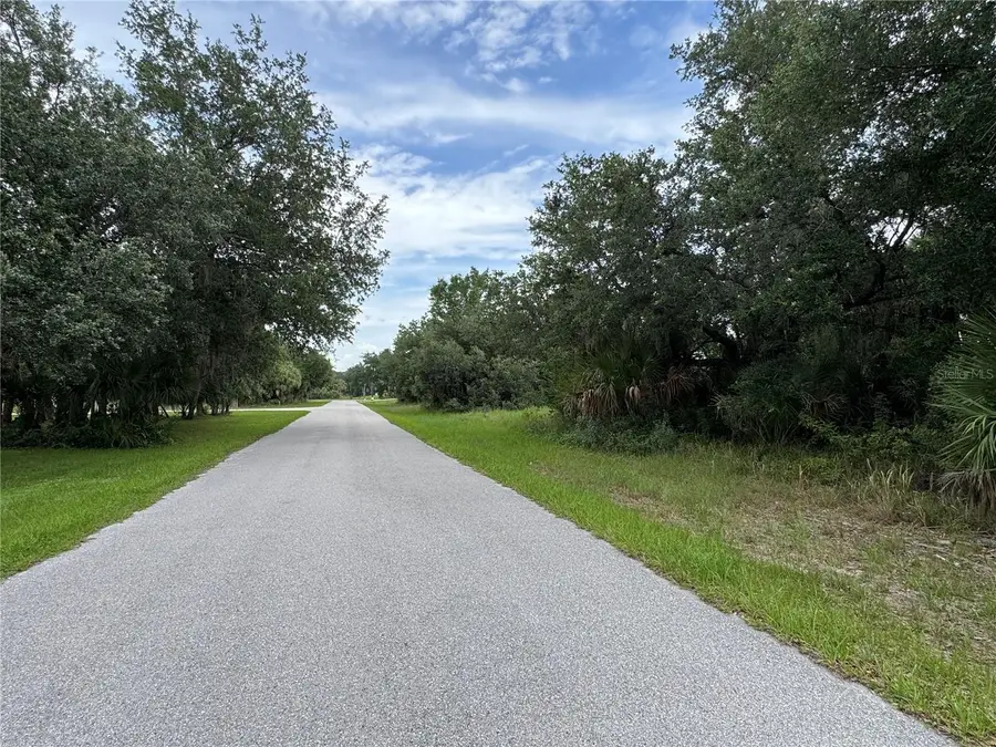 318 Leona Street, Port Charlotte, FL 33954 - #2