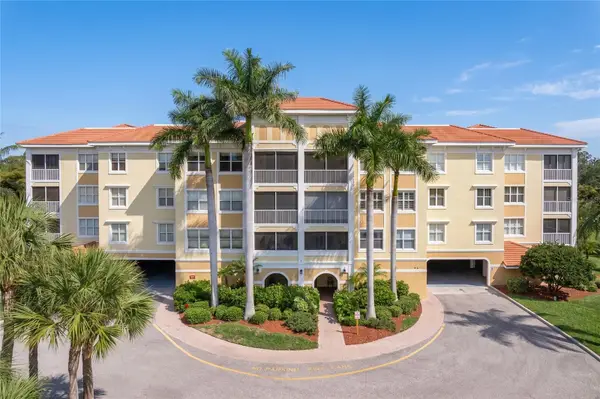 255 West End Drive #4205, PUNTA GORDA, FL 33950