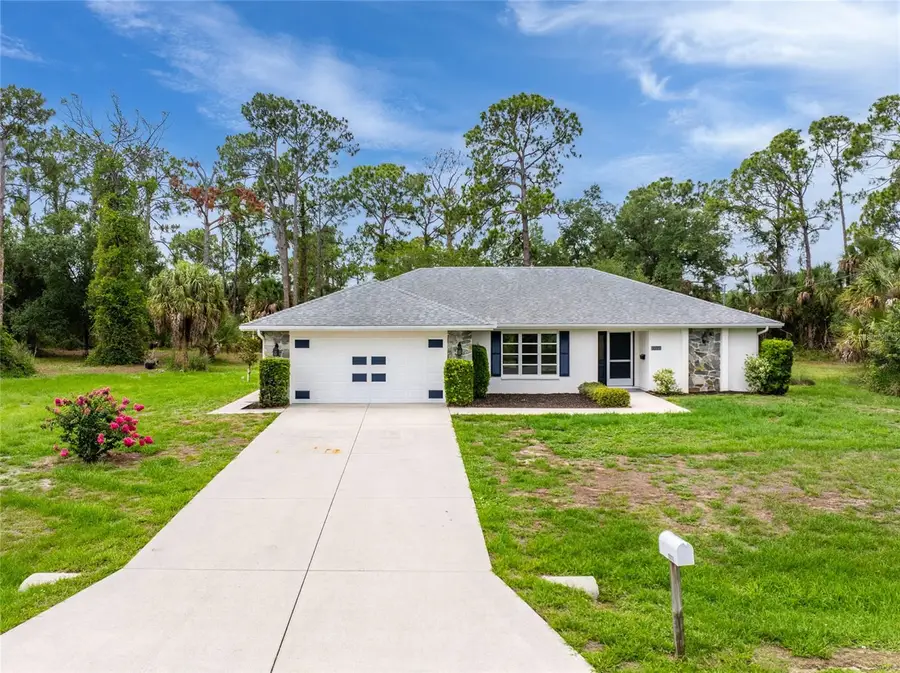 3371 Traverse Avenue, North Port, FL 34286 - #2