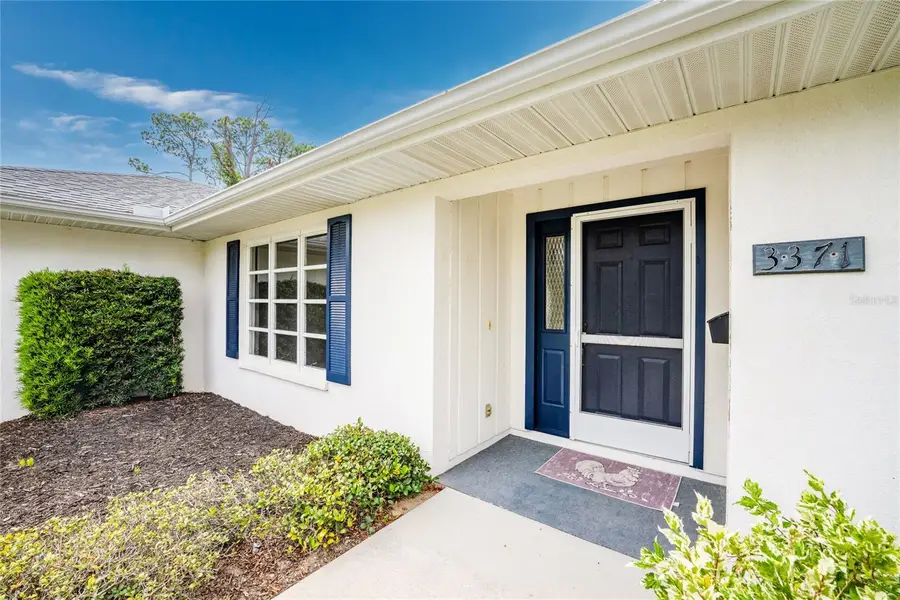 3371 Traverse Avenue, North Port, FL 34286 - #3