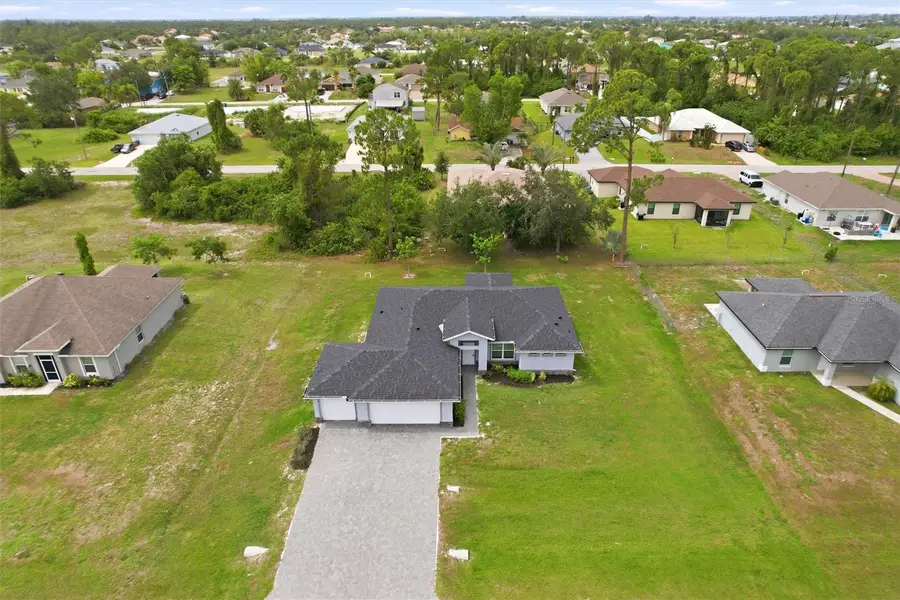 1024 NE 33rd Lane, Cape Coral, FL 33909 - #2