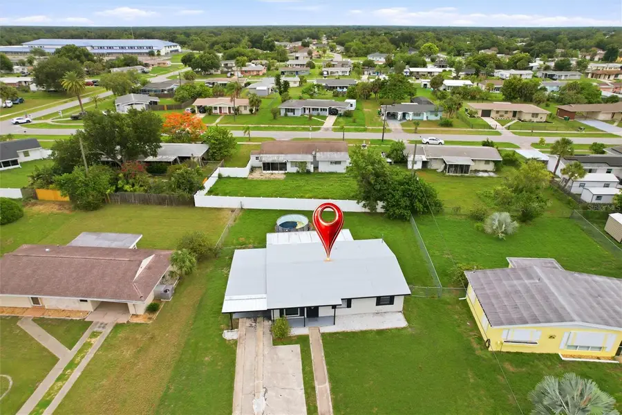 22188 Lasalle Road, Port Charlotte, FL 33952 - #2
