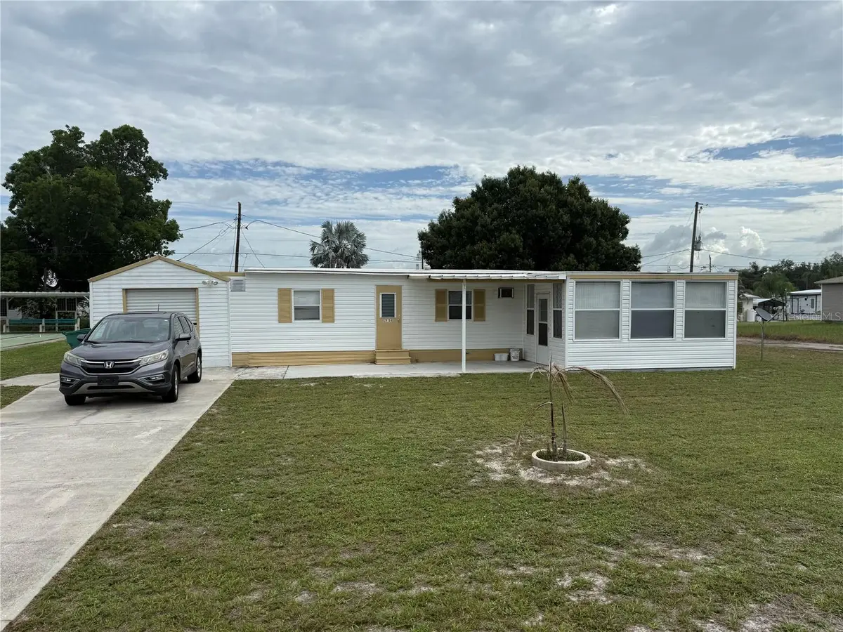 29156 Crawford Avenue, Punta Gorda, FL 33982 - #1