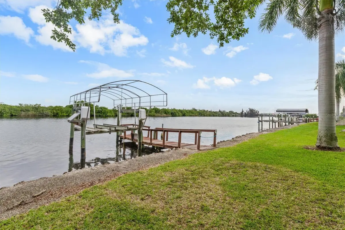 8320 Riverside Drive #99, Punta Gorda, FL 33982 - #1