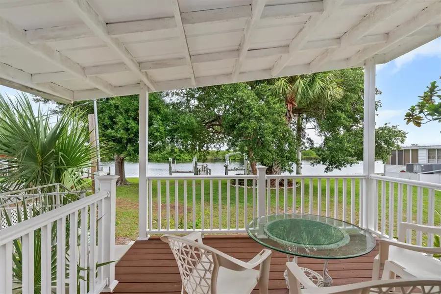 8320 Riverside Drive #99, Punta Gorda, FL 33982 - #3