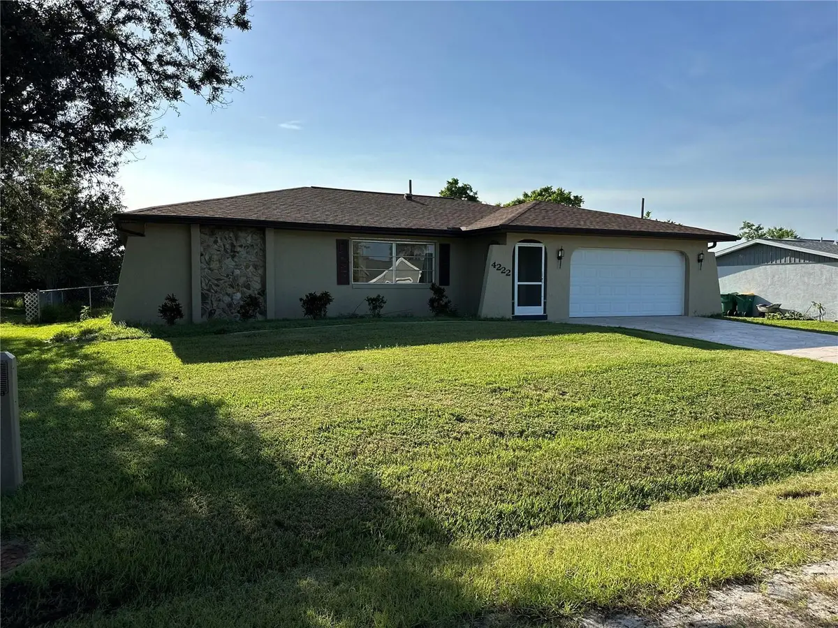 4222 Cockrell Street, Port Charlotte, FL 33948 - #1