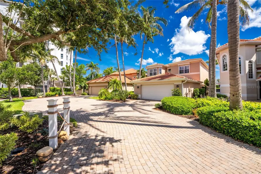 3341 Sunset Key Circle, Punta Gorda, FL 33955 - #2