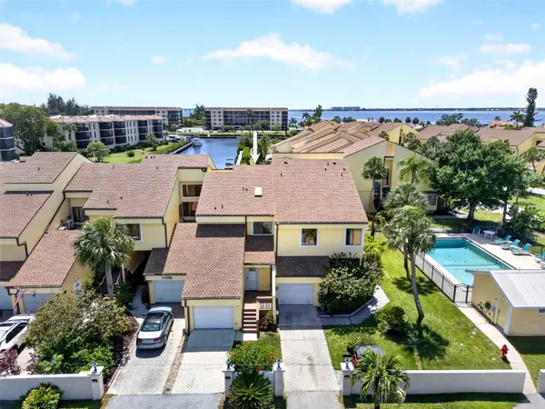 25188 Marion Avenue #1006, PUNTA GORDA, FL 33950