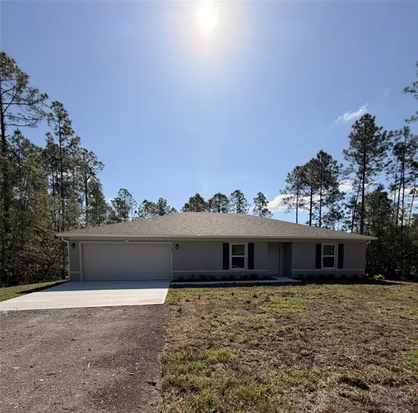 10450 Baylor Avenue, HASTINGS, FL 32145