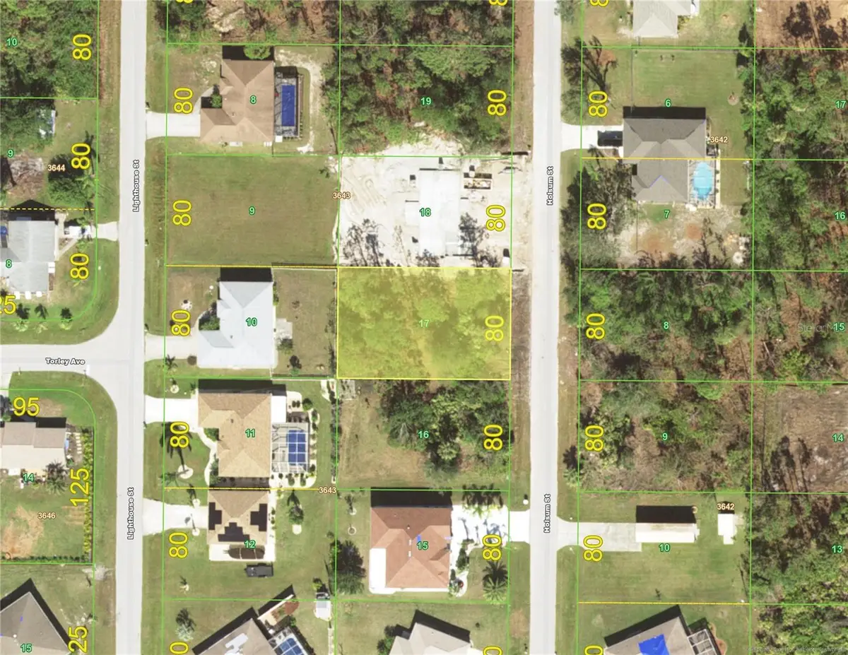 7231 Holsum Street, Englewood, FL 34224 - #1